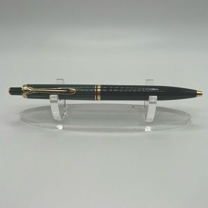 Pelikan Black/Green pen
